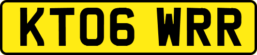 KT06WRR