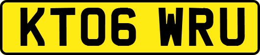 KT06WRU