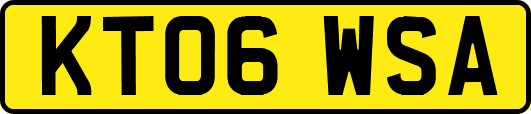 KT06WSA