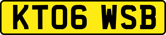 KT06WSB