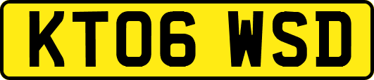 KT06WSD