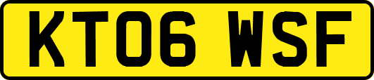 KT06WSF