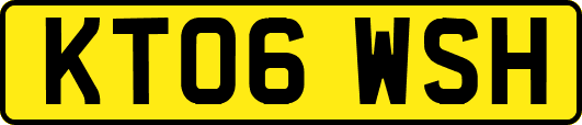 KT06WSH