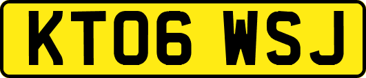 KT06WSJ