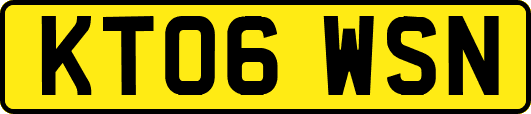 KT06WSN