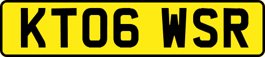KT06WSR