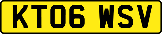 KT06WSV