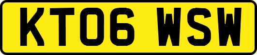KT06WSW