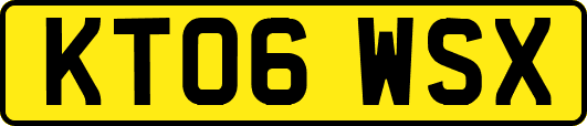 KT06WSX
