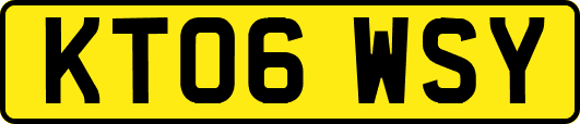 KT06WSY
