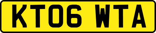 KT06WTA