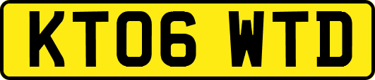 KT06WTD