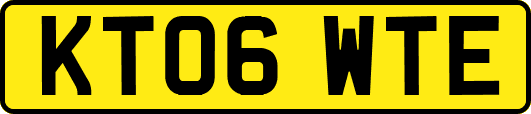KT06WTE