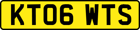 KT06WTS