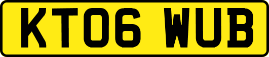 KT06WUB