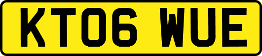 KT06WUE