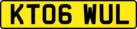 KT06WUL
