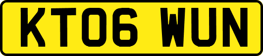 KT06WUN