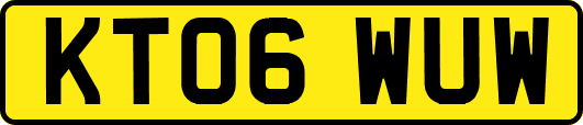 KT06WUW
