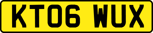 KT06WUX