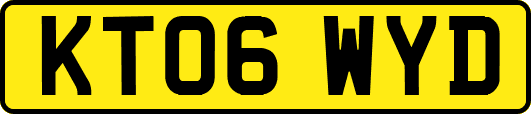 KT06WYD