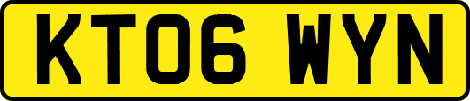 KT06WYN