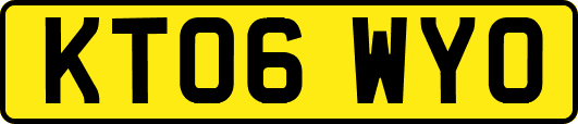 KT06WYO