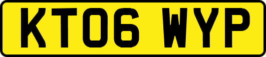 KT06WYP