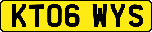 KT06WYS
