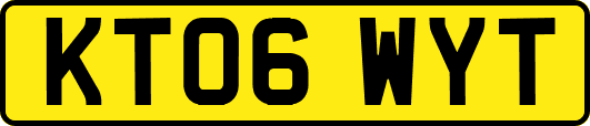 KT06WYT
