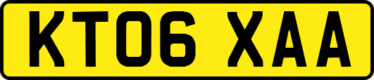 KT06XAA