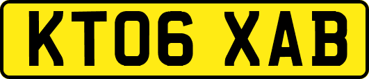 KT06XAB