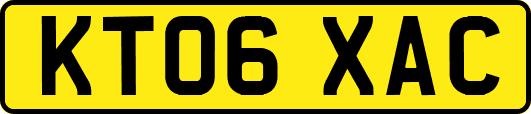 KT06XAC