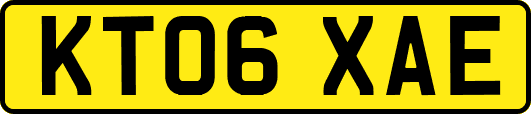 KT06XAE