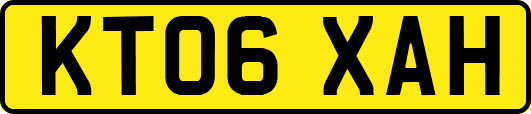 KT06XAH