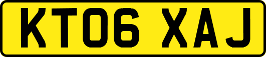 KT06XAJ