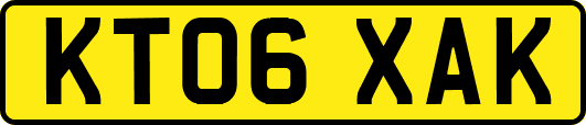 KT06XAK