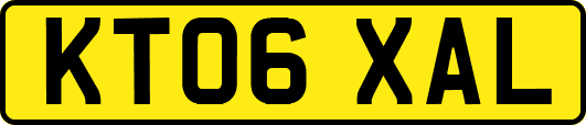 KT06XAL