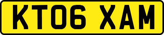 KT06XAM