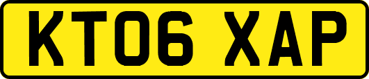 KT06XAP