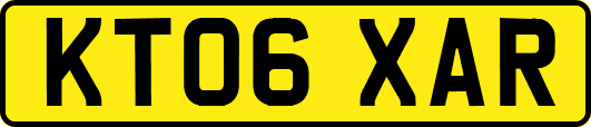 KT06XAR