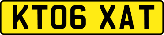 KT06XAT