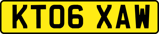 KT06XAW