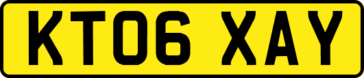 KT06XAY