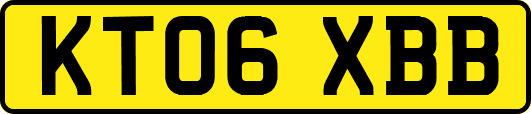 KT06XBB
