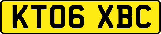 KT06XBC