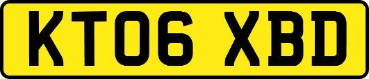 KT06XBD