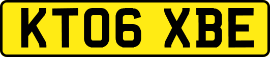 KT06XBE