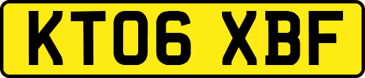 KT06XBF