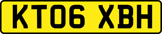 KT06XBH